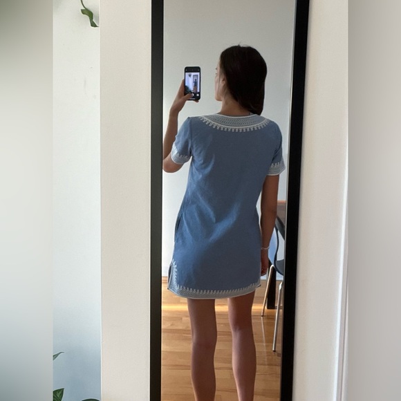 Scotch and Soda dress - Picture 2 of 4